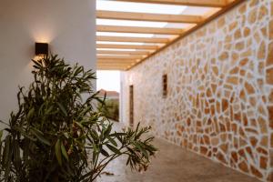 Fotografie z fotogalerie ubytování Melior Luxury Villas v destinaci Mitikas