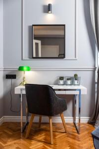 Fotografie z fotogalerie ubytování apartment Tiziano-Belveder with private garage v destinaci Rijeka