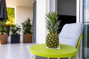 Fotografia z galérie ubytovania Sunshine House Makarska with Free Beach Parking v destinácii Makarska