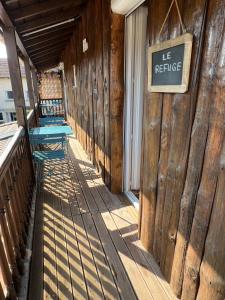 Fotografie z fotogalerie ubytování Les gîtes de la bergerie v destinaci Meximieux