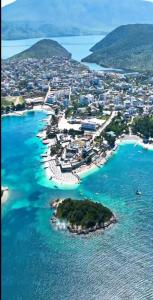 Φυσικό τοπίο κοντά σε αυτό το διαμέρισμα