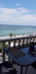 Gallery image of SEA VIEW TONIAS APARTMENTS Zeus in Leptokaria