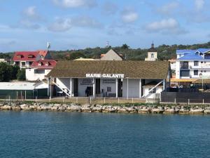 Příroda nedaleko apartmánu + 1 fotografie