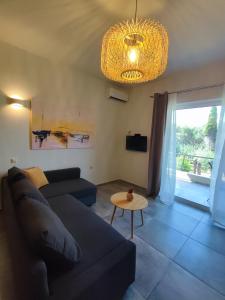 Foto dalla galleria di Coritos holiday apartments a Kontokali