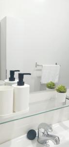 Fotografie z fotogalerie ubytování Apartamento Plaza Calzada 2 v destinaci Sanlúcar de Barrameda