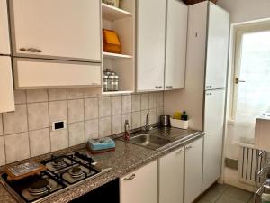 Afbeelding uit fotogalerij van Betty's Bay in Cremia