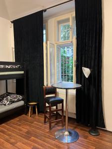 Fotografie z fotogalerie ubytování Apartment Moon v Praze
