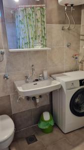 Fotografie z fotogalerie ubytování Apartman Mila v destinaci Belej