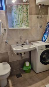 Fotografie z fotogalerie ubytování Apartman Mila v destinaci Belej