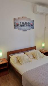Fotografie z fotogalerie ubytování Apartman Mila v destinaci Belej