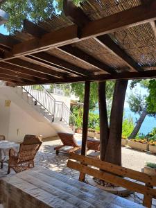 Φυσικό τοπίο κοντά σε αυτό το διαμέρισμα