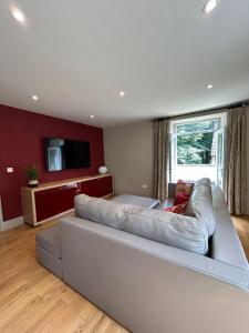 Imagen de la galería de Luxury Apartment - Great Location, en Ecclesall 31 fotos más