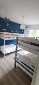 Zdjęcie z galerii obiektu Landaise *SPA Terrain arboré w mieście Azur