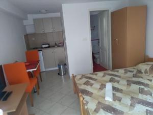 Gallery image of Apartmani Nađa in Tivat