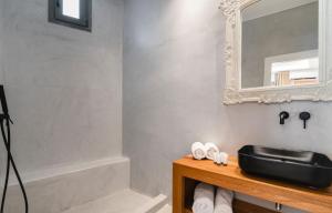 Fotografia z galérie ubytovania Villa Zen - MG Villas Mykonos v destinácii Mykonos (mesto)