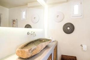 Fotografia z galérie ubytovania Villa Zen - MG Villas Mykonos v destinácii Mykonos (mesto)