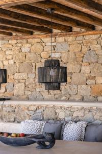 Fotografia z galérie ubytovania Villa Zen - MG Villas Mykonos v destinácii Mykonos (mesto)