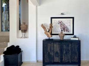Fotografia z galérie ubytovania Villa Zen - MG Villas Mykonos v destinácii Mykonos (mesto)
