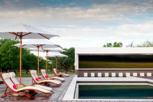 Gallery image of Emanya@Etosha in Namutoni