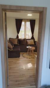 Setusvæði á Guest house Vuk