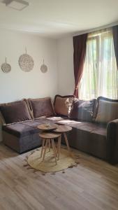 Setusvæði á Guest house Vuk