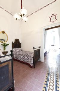 Gallery image of B&B Palazzo D'Agostino in Pollutri