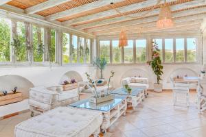 Gallery image of Villa Ioanna in Potos