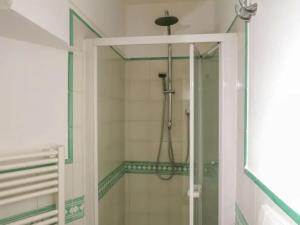 Et badeværelse på Casa Serra + 19 billeder