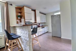 Fotografia z galérie ubytovania T2 de 40 m2 avec jacuzzi au pied du massif v destinácii Marseille