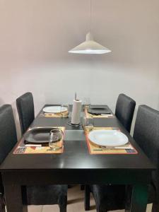 Gallery image of 5-Súper Dpto en Morón centro in Morón