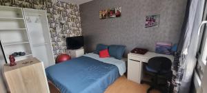 Gallery image of Lovely Room Paris in Sartrouville