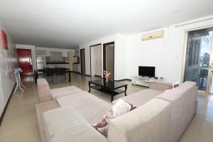 Gallery image of Tropical Plaza Apt in Nadi