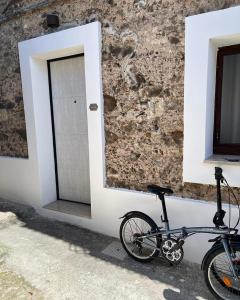 Fotografie z fotogalerie ubytování B&B bella vista v destinaci Pizzo