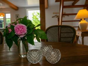 Fotografie z fotogalerie ubytování 4 person holiday home in Rudkøbing-By Traum v destinaci Rudkøbing