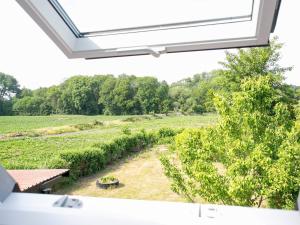 Zahrada ubytování 4 person holiday home in Rudkøbing-By Traum