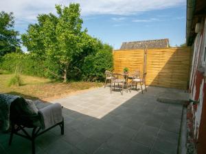 Fotografie z fotogalerie ubytování 4 person holiday home in Rudkøbing-By Traum v destinaci Rudkøbing