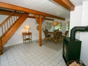 Fotografie z fotogalerie ubytování 4 person holiday home in Rudkøbing-By Traum v destinaci Rudkøbing