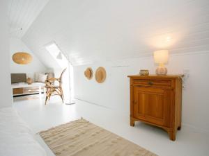 Fotografie z fotogalerie ubytování 4 person holiday home in Rudkøbing-By Traum v destinaci Rudkøbing