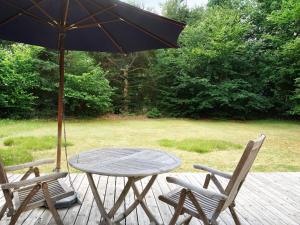 صورة لـ 5 person holiday home in Frederiksværk-By Traum في Frederiksværk