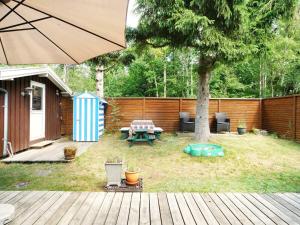 صورة لـ 5 person holiday home in Frederiksværk-By Traum في Frederiksværk