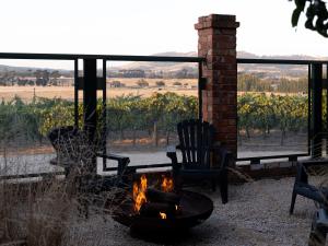 Phong cảnh thiên nhiên gần khách sạn