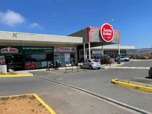 Gallery image of Departamento con piscina. in Viña del Mar