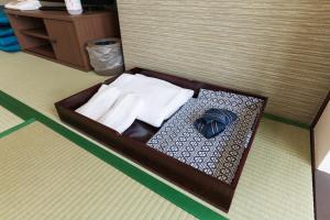 Fotografie z fotogalerie ubytování 紀州鉄道片瀬江ノ島ホテル v destinaci Fudžisawa