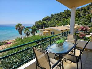 Phong cảnh thiên nhiên gần căn hộ