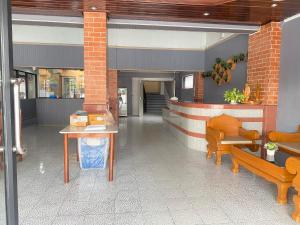 Fotografie z fotogalerie ubytování Citi Place Hotel ซิตี้ เพลส v destinaci Lop Buri