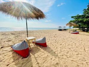 Fotografie z fotogalerie ubytování Pattaya Grand Florida by FU v destinaci Na Jomtien