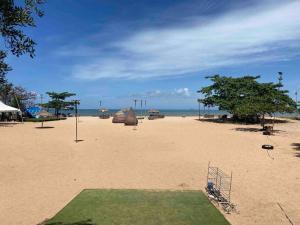 Fotografie z fotogalerie ubytování Pattaya Grand Florida by FU v destinaci Na Jomtien