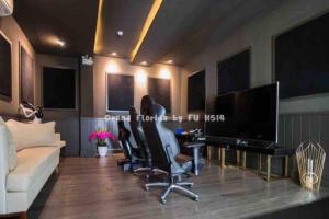 Fotografie z fotogalerie ubytování Pattaya Grand Florida by FU v destinaci Na Jomtien