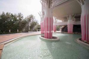 Fotografie z fotogalerie ubytování Pattaya Grand Florida by FU v destinaci Na Jomtien