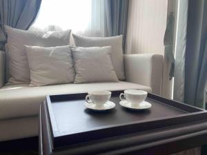 Fotografie z fotogalerie ubytování Pattaya Grand Florida by FU v destinaci Na Jomtien + 37 fotografií